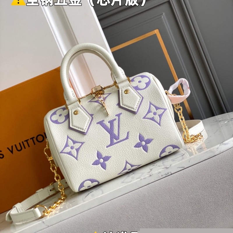 LV Speedy Bags
